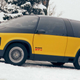 Image for article titled I Want To Press Every Single Button In The 1987 Chevy Blazer XT-1 Concept